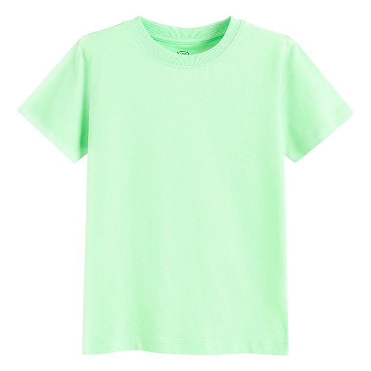 Cool Club, T-shirt chłopięcy, mix, zestaw, 5 szt.