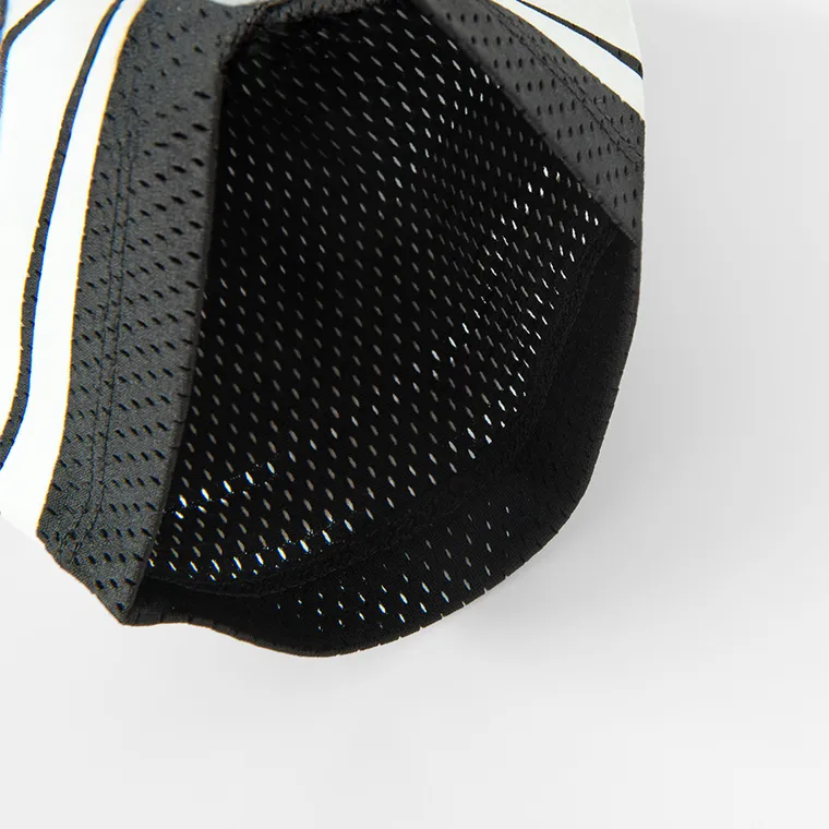 Cool Club, T-shirt dziewczęcy, crop top, czarny, Harry Potter