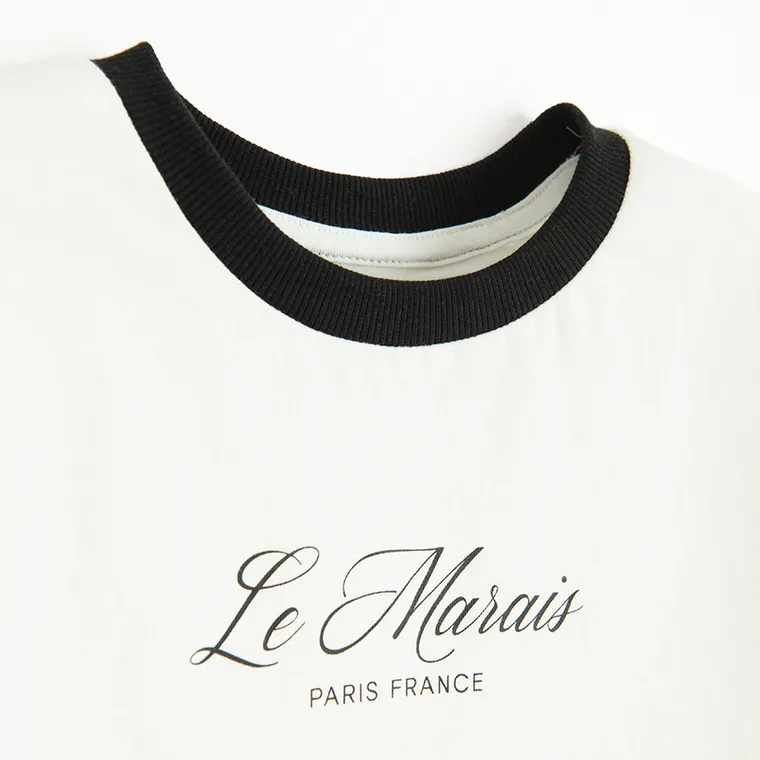 Cool Club, T-shirt dziewczęcy, mix, zestaw, 5 szt.