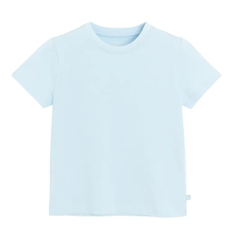 Cool Club, T-shirt dziewczęcy, mix, zestaw, 5 szt.