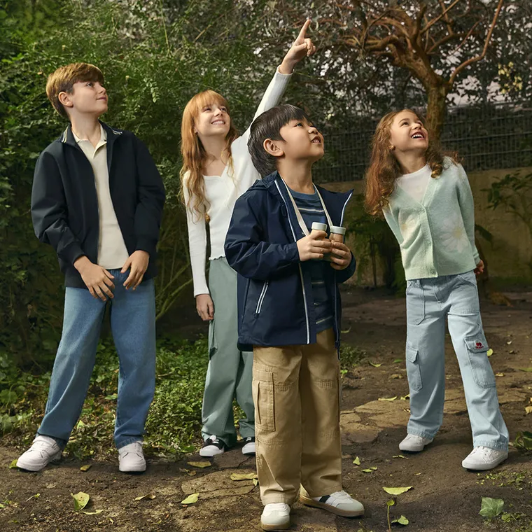 Cool Club, Trampki dziewczęce, czarne