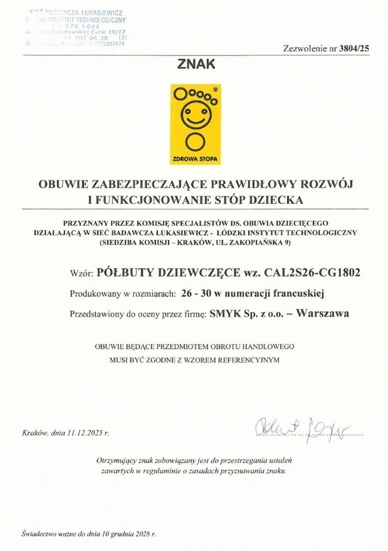 Cool Club, Trampki dziewczęce, niebieskie, Zdrowa Stopa, podeszwa Barefoot