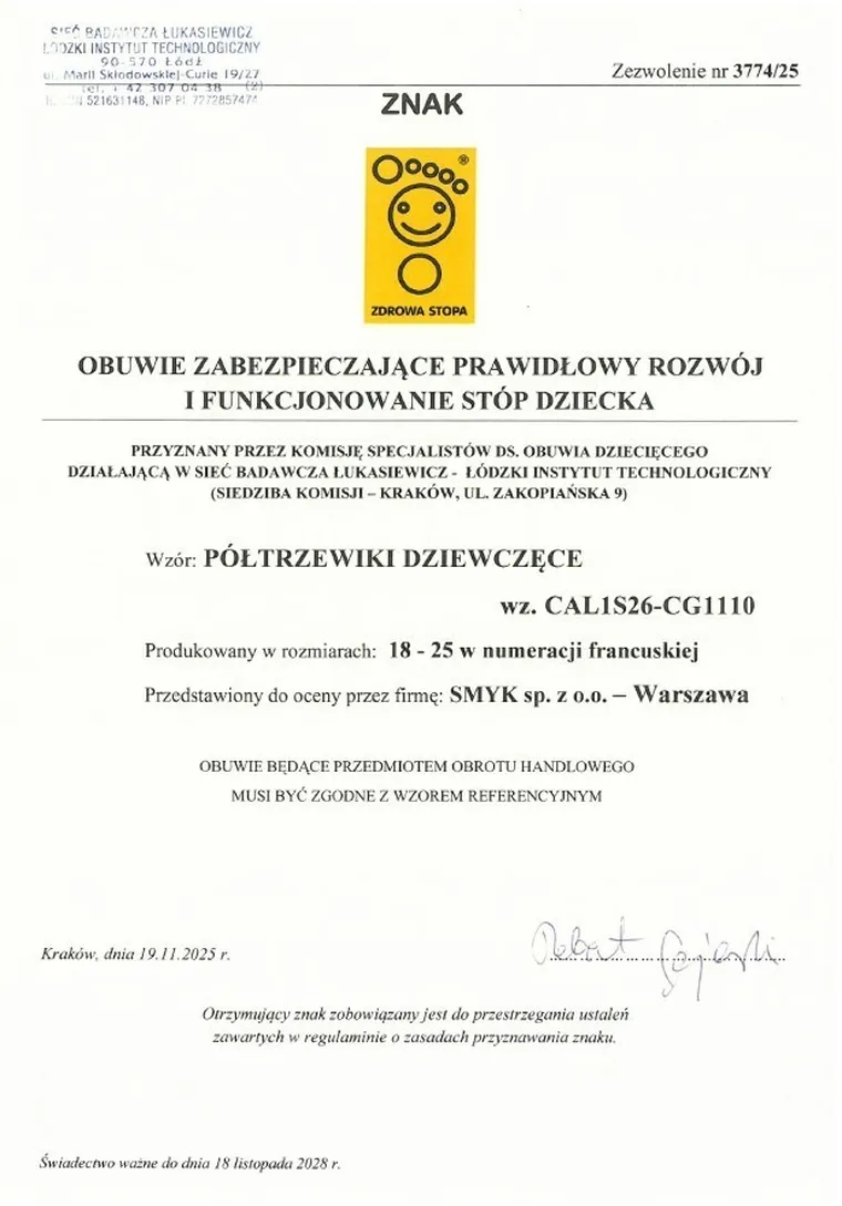 Cool Club, Trampki dziewczęce, różowe, Zdrowa Stopa, podeszwa Barefoot