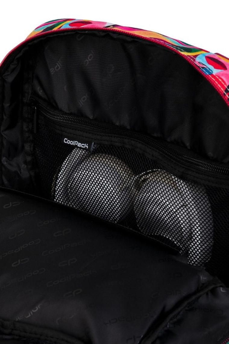 CoolPack, Blis, plecak miejski, 1-komorowy, Cinco