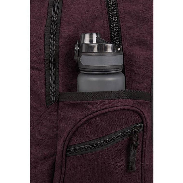 CoolPack, Break, plecak szkolny, 2-komorowy, Snow Plum