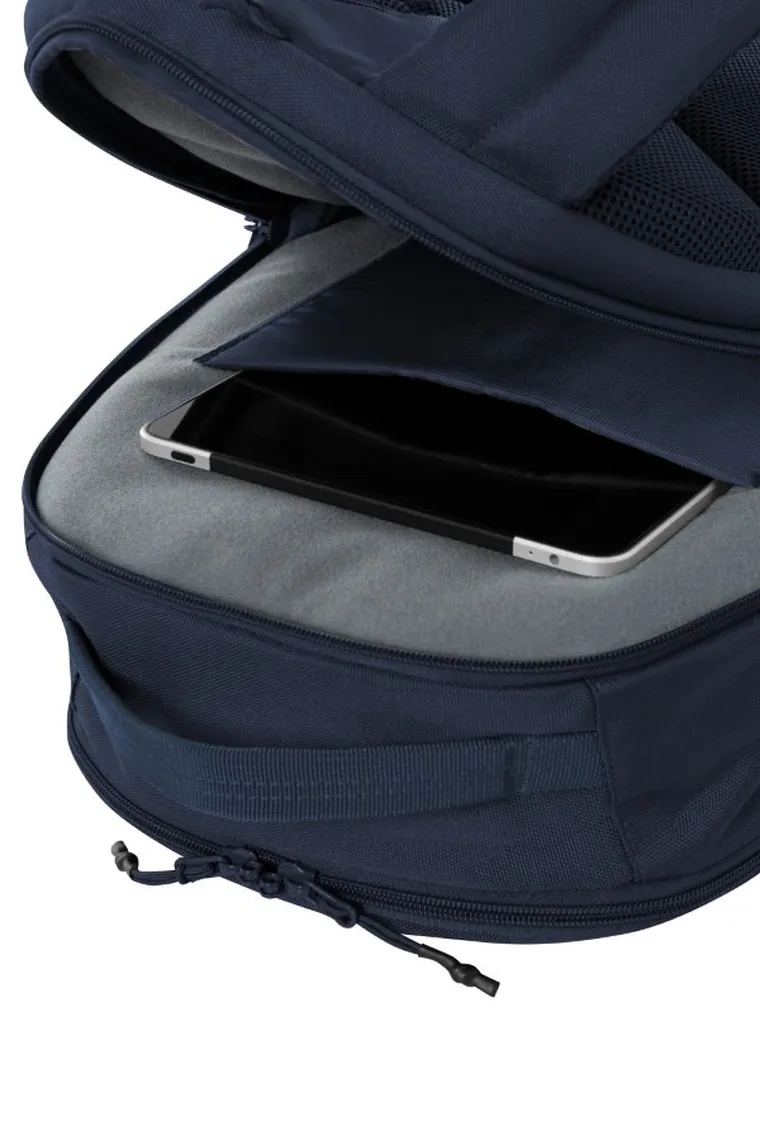 CoolPack, Discovery, plecak miejski, 2-komorowy, Army Navy