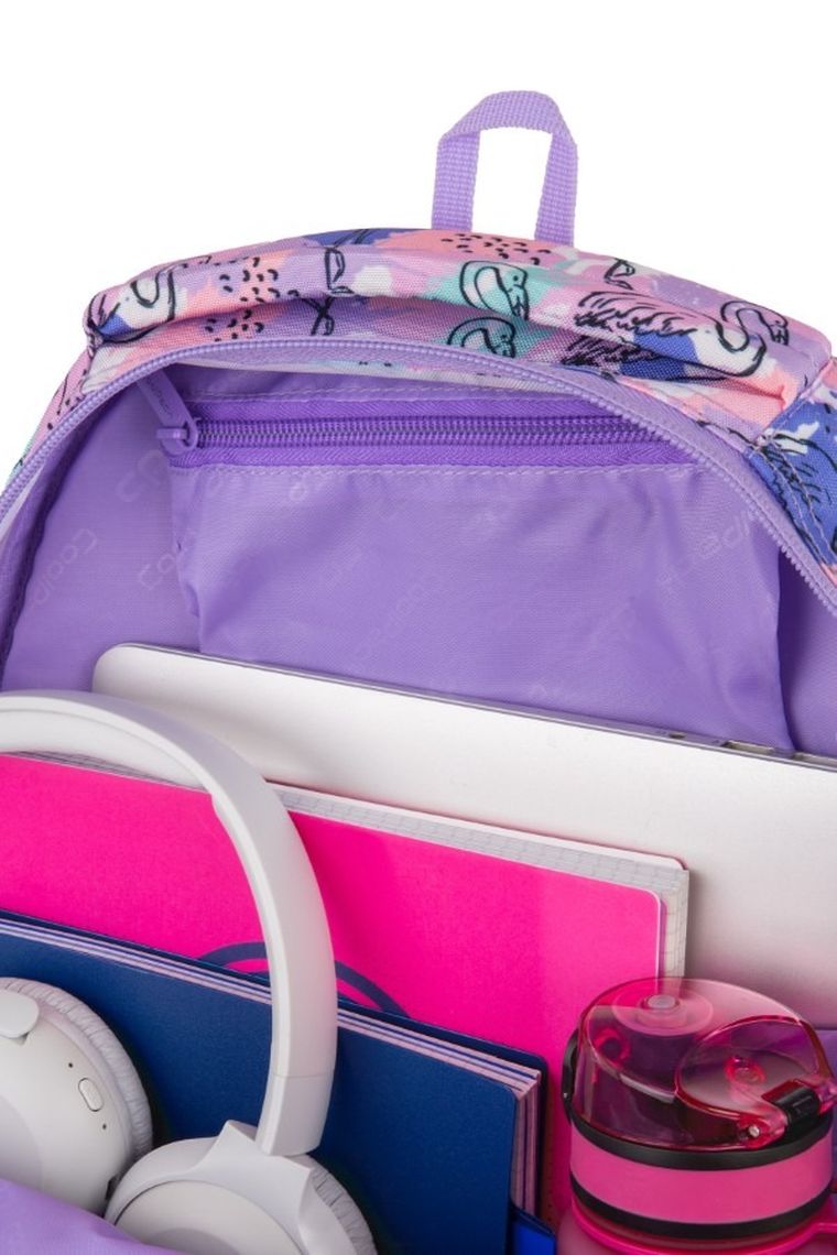 CoolPack, Factor, plecak szkolny, 3-komorowy, Maui