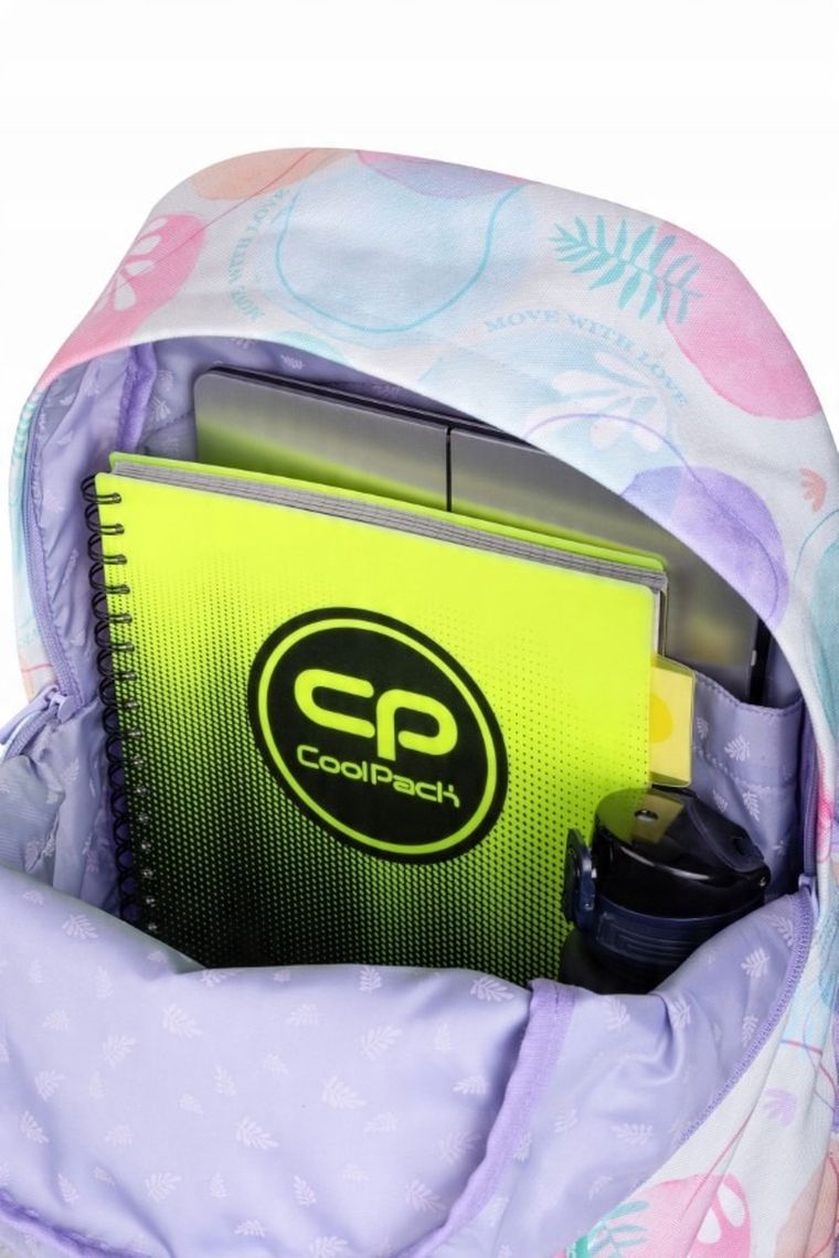 CoolPack, Lilo i Stitch, Cross, plecak szkolny, 1-komorowy