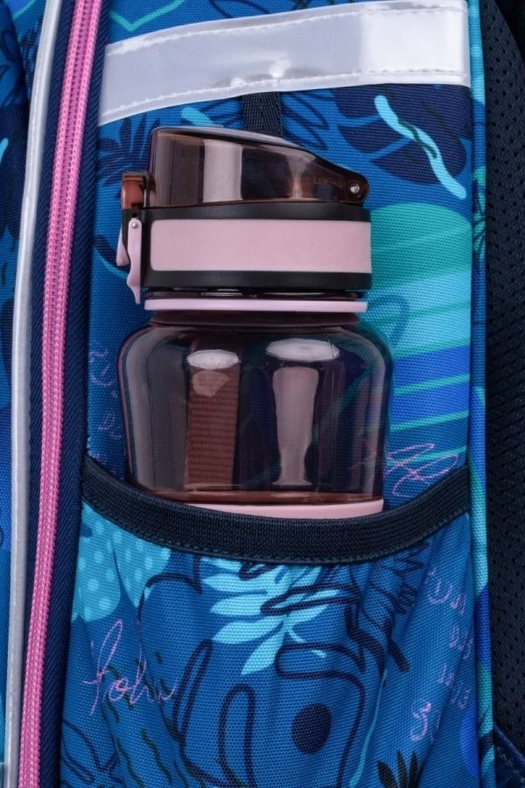 CoolPack, Lilo i Stitch, Jimmy LED, plecak szkolny, 2-komorowy