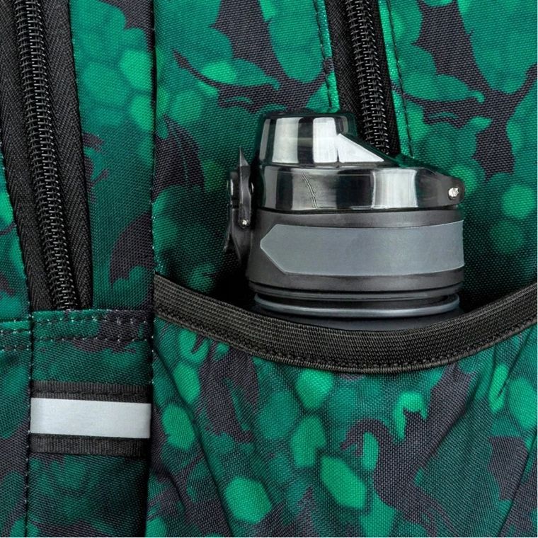 CoolPack, Pick, plecak szkolny, 2-komorowy, Dragons