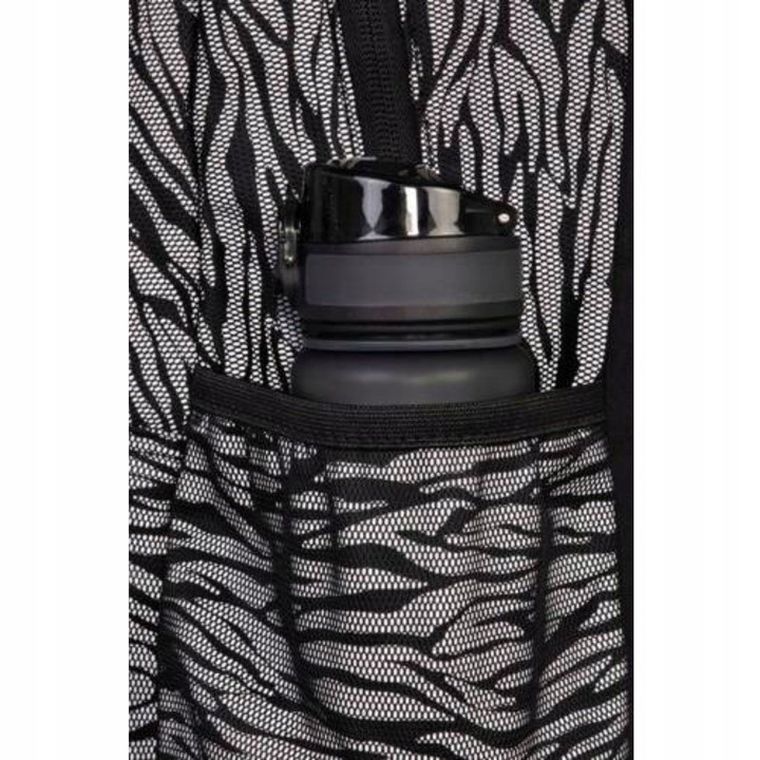 CoolPack, Pick, plecak szkolny, 2-komorowy, Flash Waves