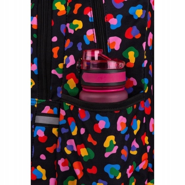 CoolPack, Pick, plecak szkolny, 2-komorowy, Imagine