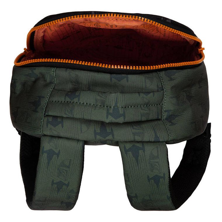 CoolPack, Star Wars Mandalorian, Puppy, plecak dla przedszkolaka