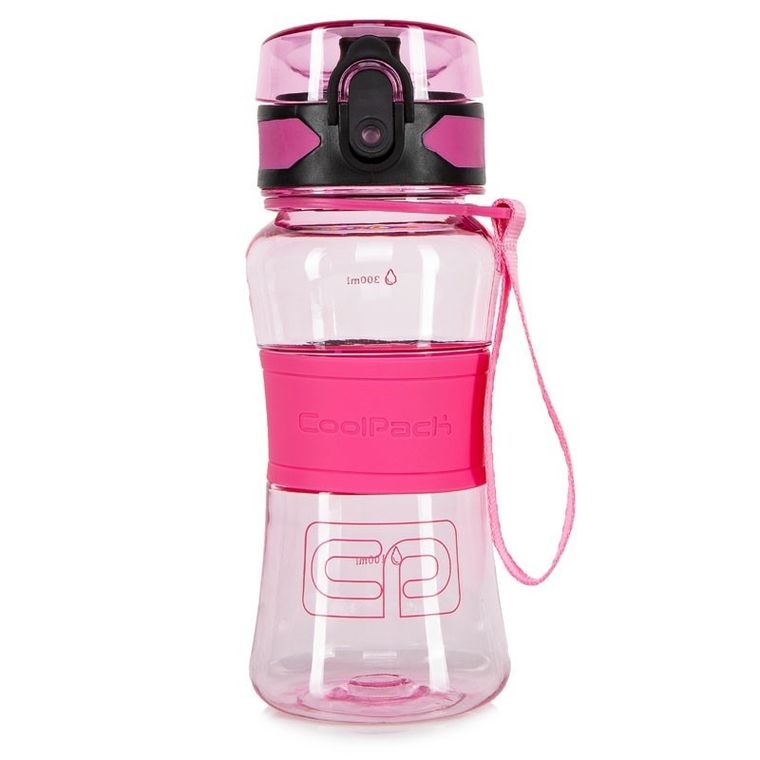 CoolPack, Tritanum Mini, bidon, 390 ml