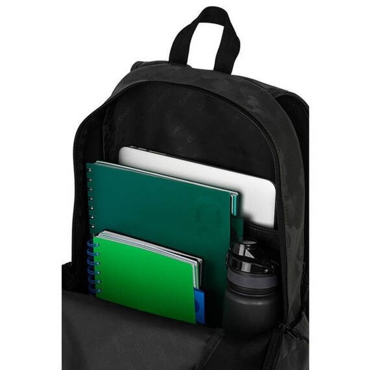 CoolPack, Trooper, plecak szkolny, 2-komorowy, Olive