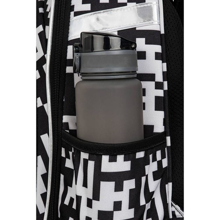 CoolPack, Turtle, plecak szkolny, 2-komorowy, Game Over