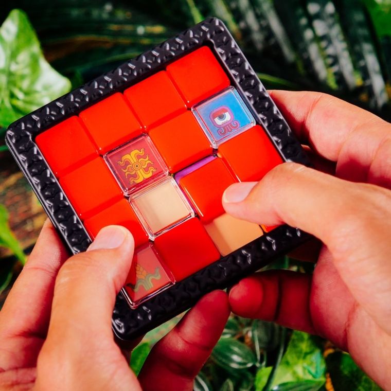 Cranio Creations, Pakal, gra familijna