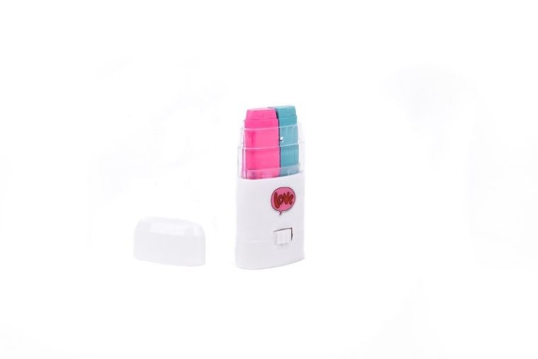 Create It! Kreda do włosów