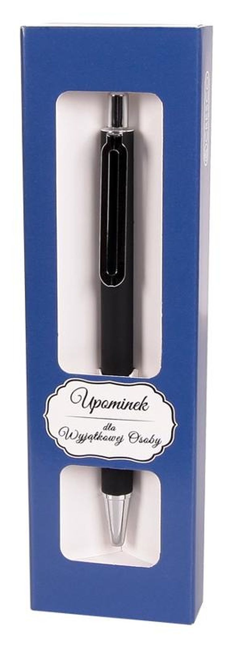 Cresco, Orion GB, długopis