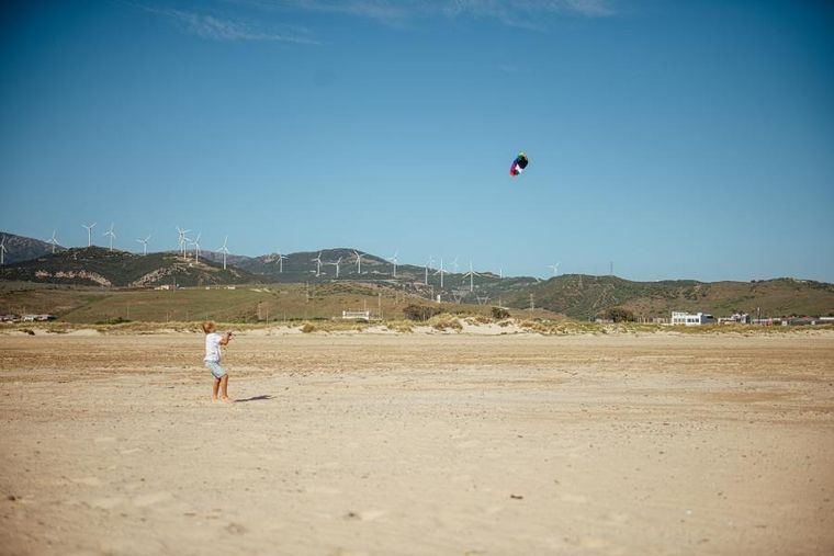 Cross Kites, Rio 1.2 Rainbow, latawiec