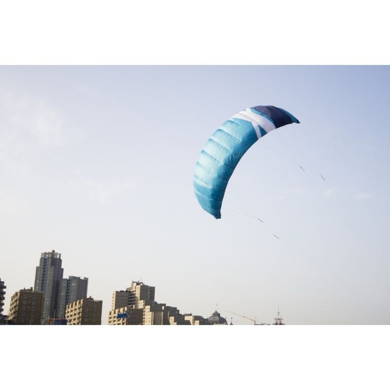 CrossKites, Quattro 4.5, latawiec, Green