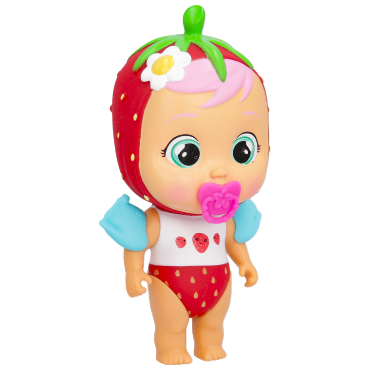 Cry Babies, Beach Babies, Ella, laleczka płacząca