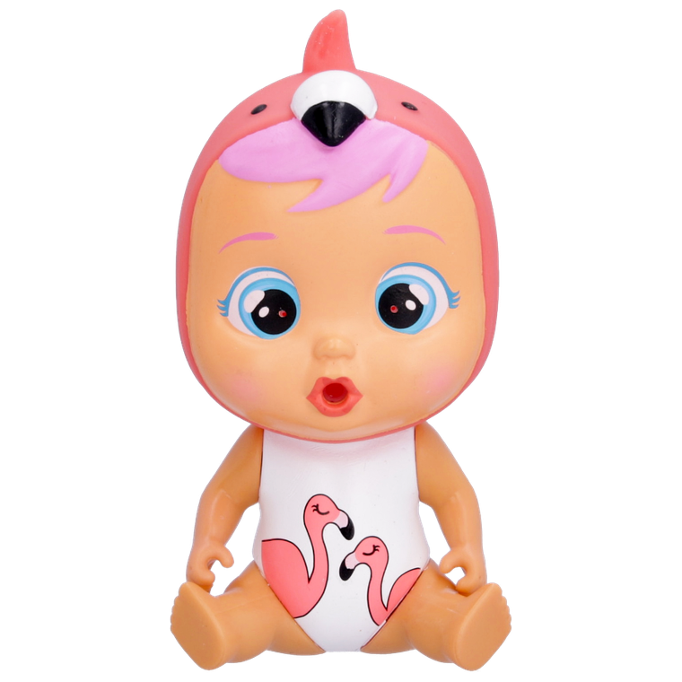 Cry Babies, Beach Babies, Fancy, laleczka płacząca