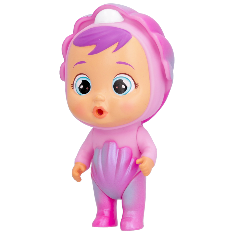 Cry Babies, Shiny Shells, Coraline, laleczka płacząca
