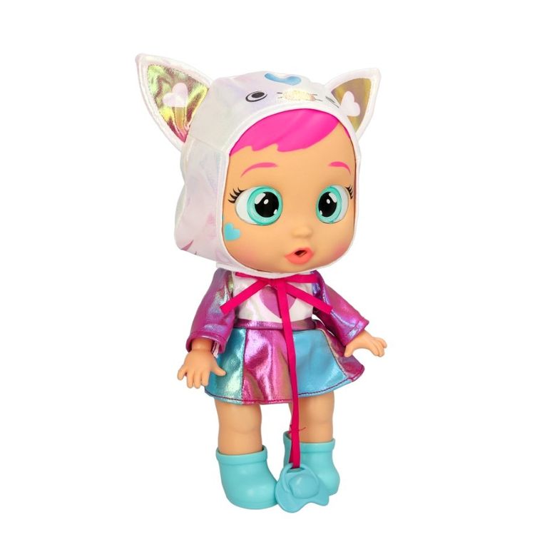 Cry Babies, Stars, Daisy, lalka płacząca