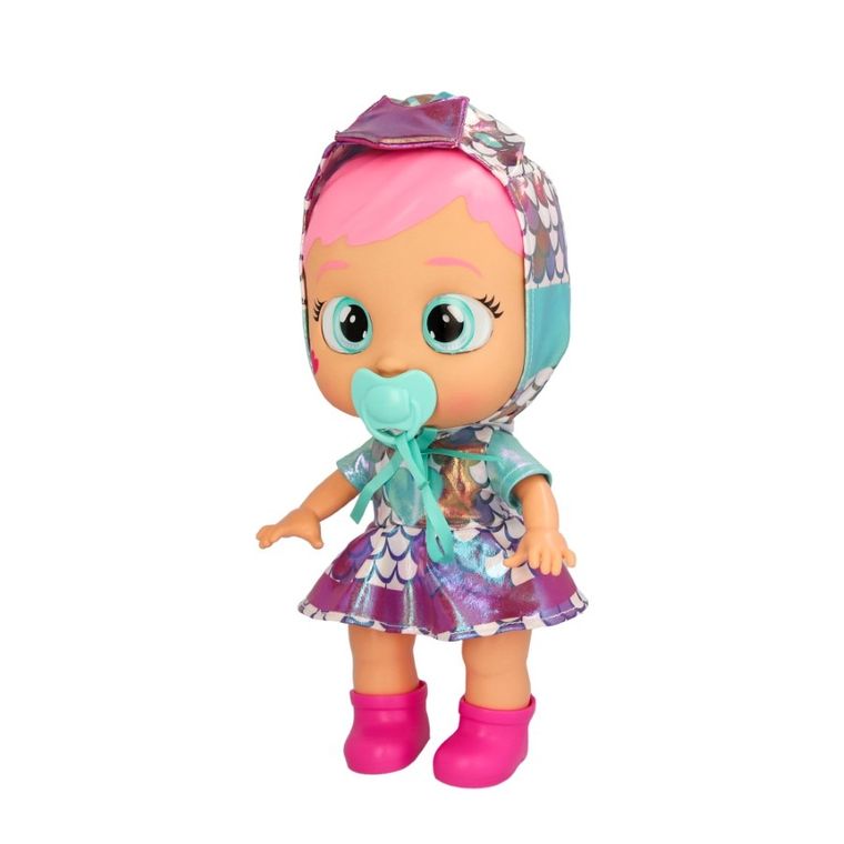 Cry Babies, Stars, Emily, lalka płacząca