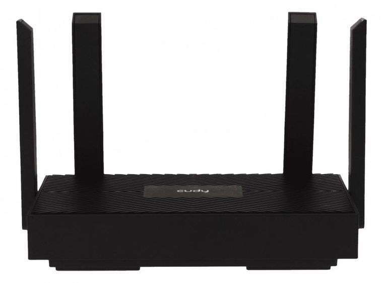 Cudy, router, WR1500