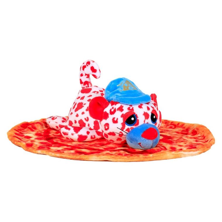 Cutetitos, Pizzaitos, maskotka niespodzianka, 1 szt.