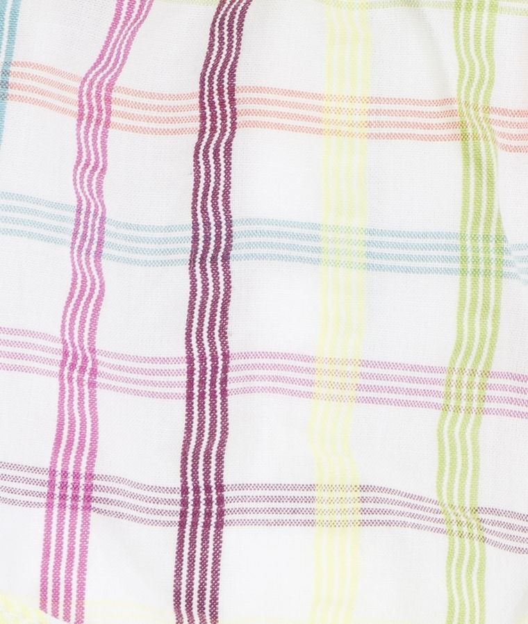 Czapka dziewczęca safari, mix, Döll