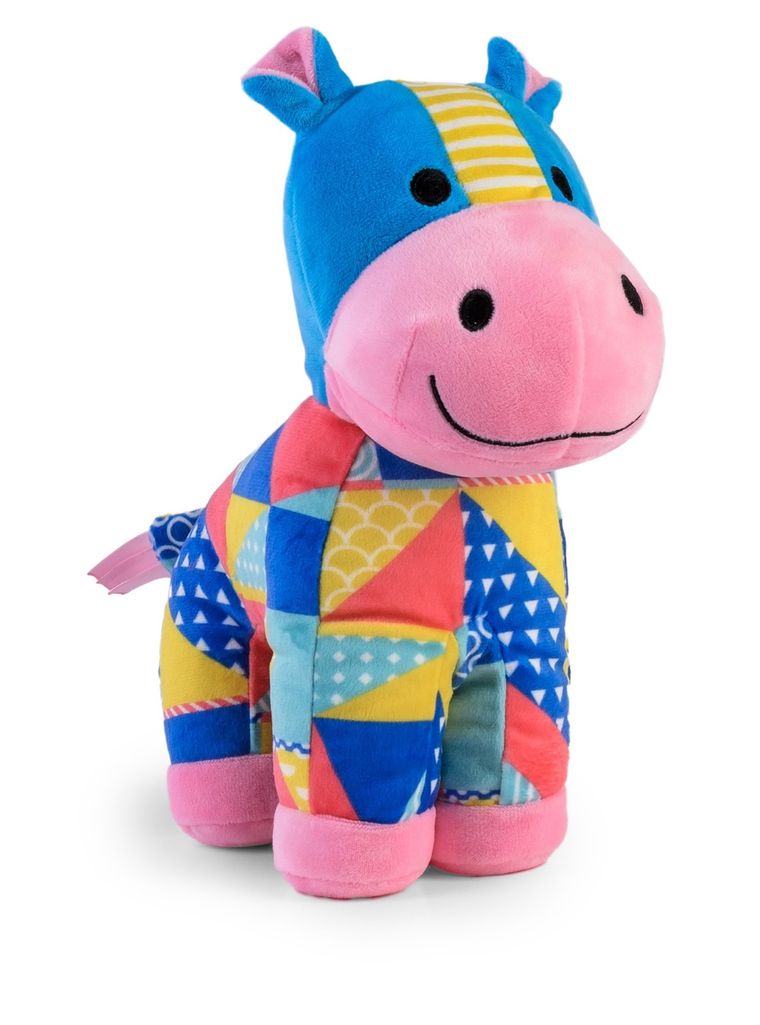 Daffi, Hipopotam, maskotka, 26 cm