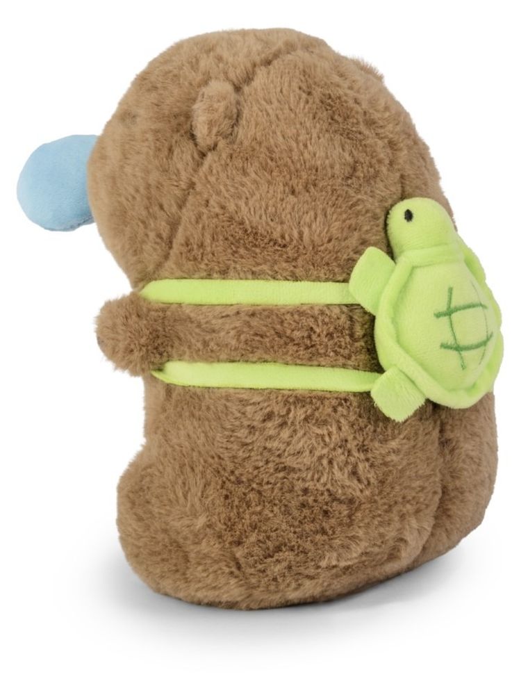 Daffi, Kapibara, maskotka, 23 cm