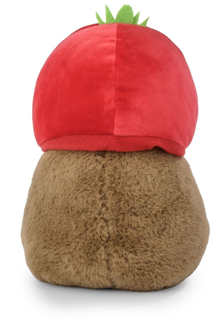 Daffi, Kapibara z czapką, maskotka, 20 cm