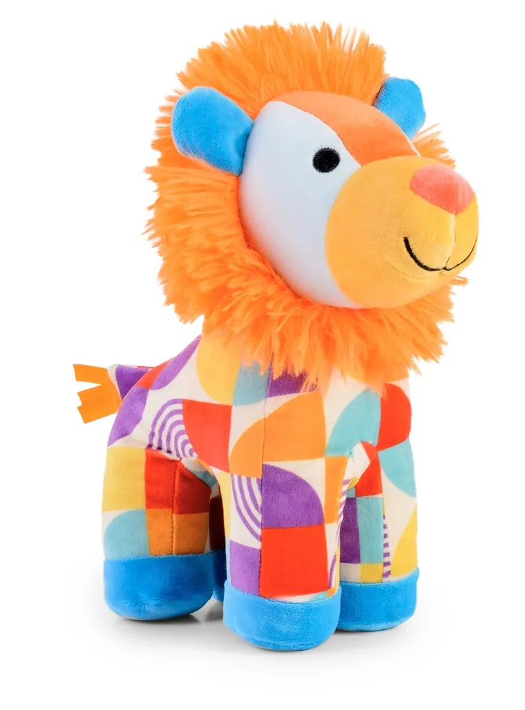 Daffi, Lew, maskotka, 24 cm