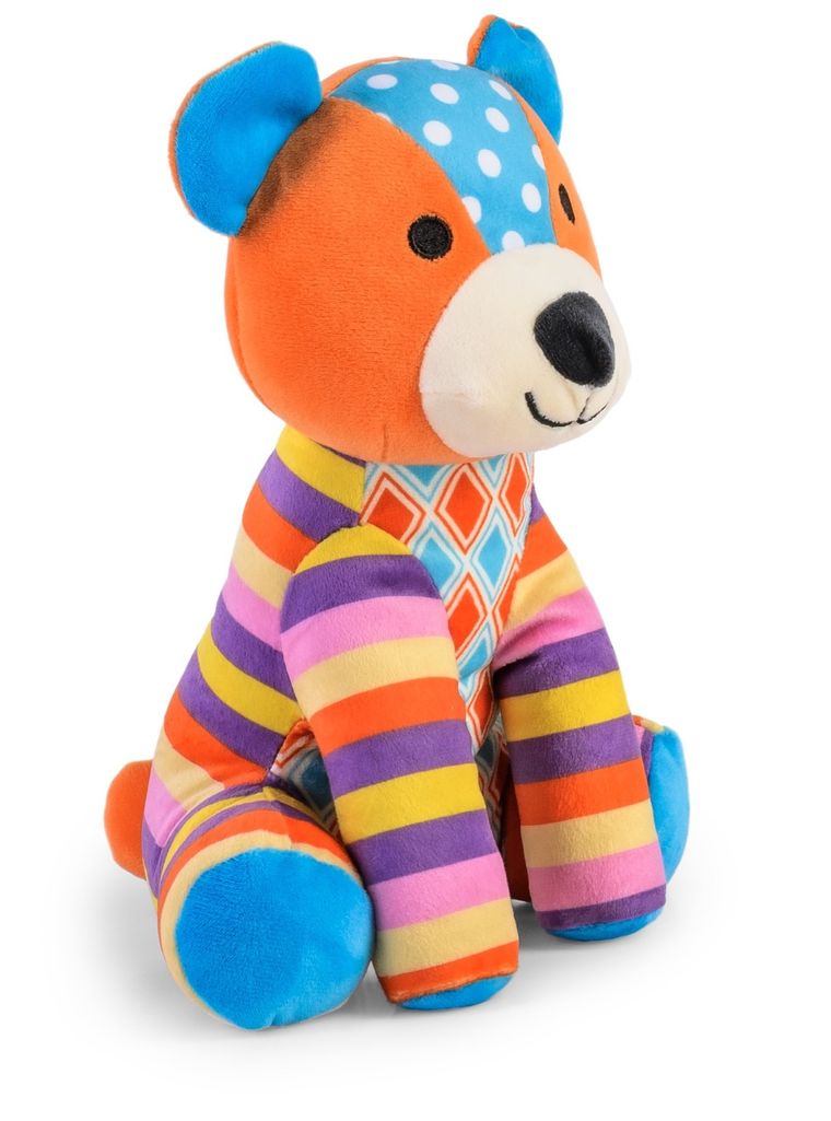 Daffi, Niedźwiedź, maskotka, 25 cm