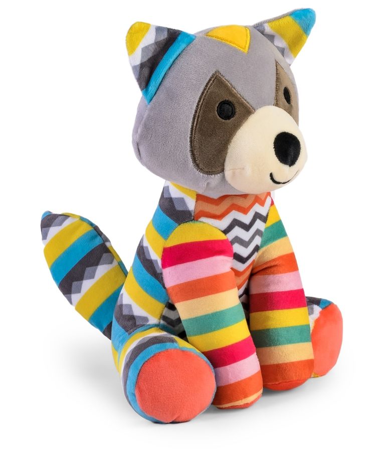 Daffi, Szop, maskotka, 25 cm