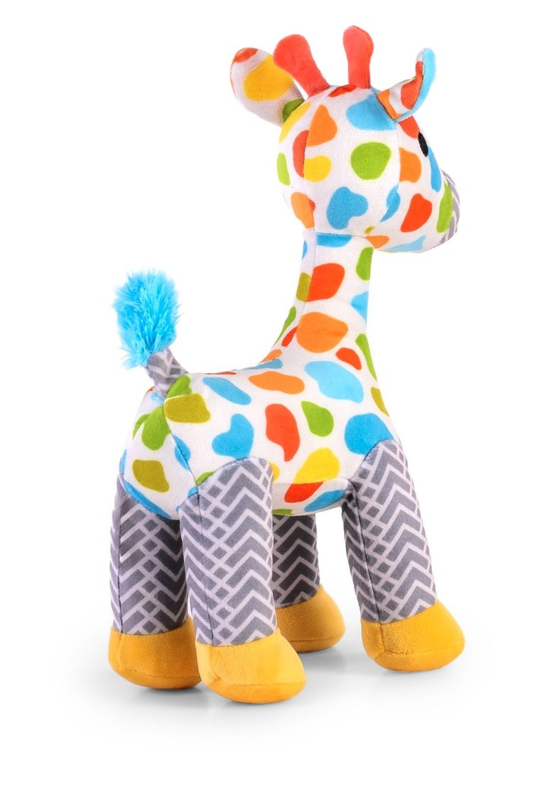 Daffi, Żyrafa, maskotka, 26 cm