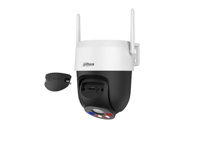 Dahua, kamera IP, WiFi, DH-P5AS-PV
