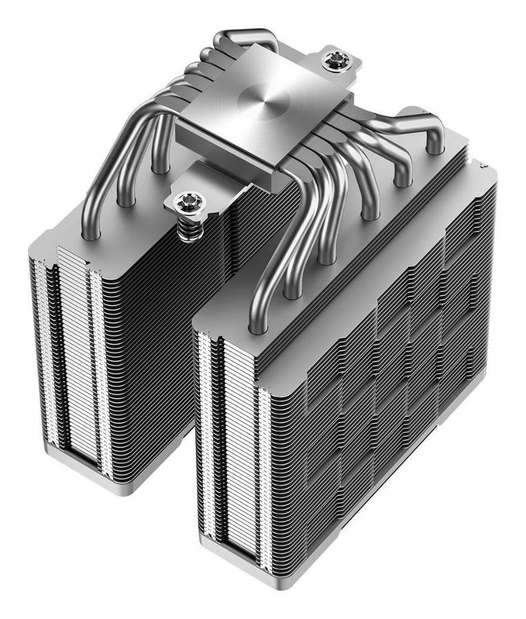 DeepCool, chłodzenie, AK620