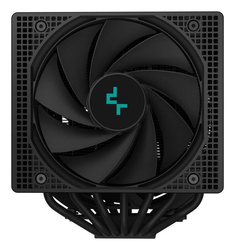 DeepCool, chłodzenie, ASSASSIN IV