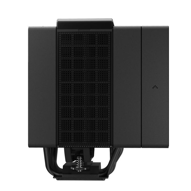 Deepcool, chłodzenie komputerowe, ASSASSIN IV VC VISION R-ASN4-BKNVMD-G