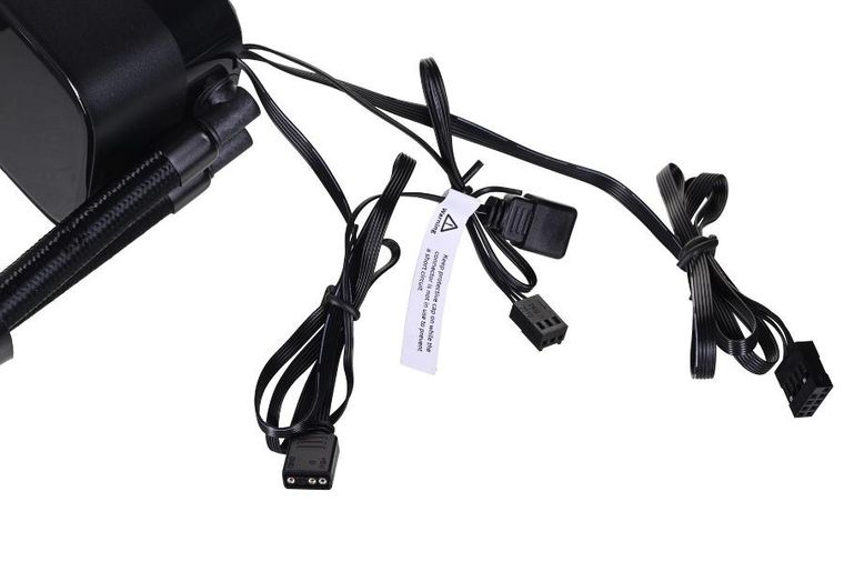Deepcool, chłodzenie wodne, R-LD240