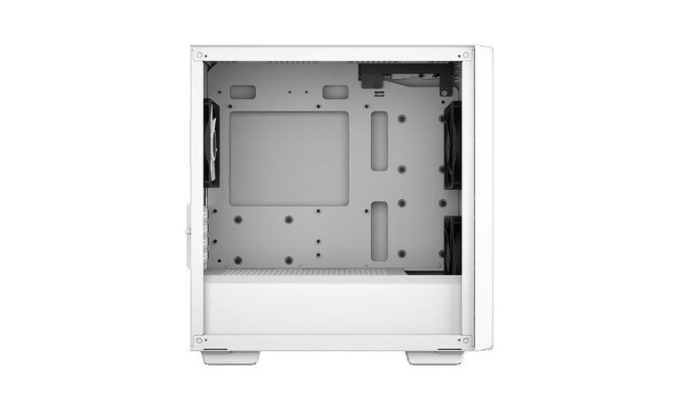 Deepcool, obudowa komputerowa, CC360 WH