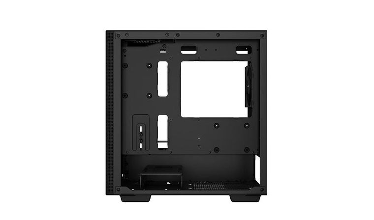 Deepcool, obudowa komputerowa, CH370 czarna (R-CH370-BKNAM1-G-1)