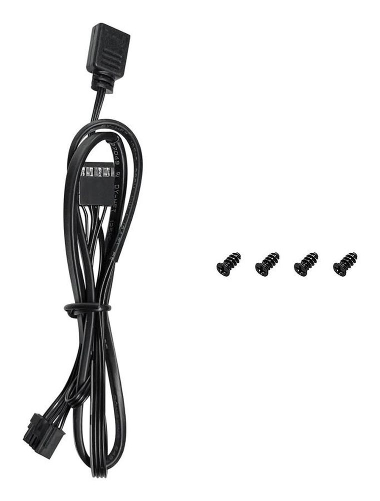 DeepCool, wentylator, FL12