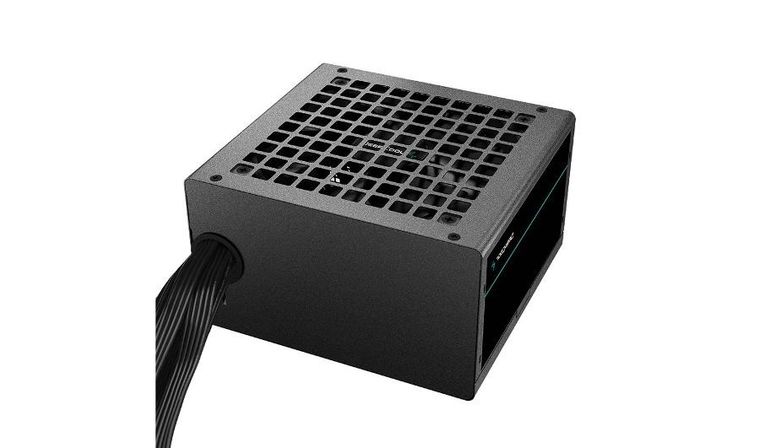 Deepcool, zasilacz, Pf750, 750W, 80+, standard