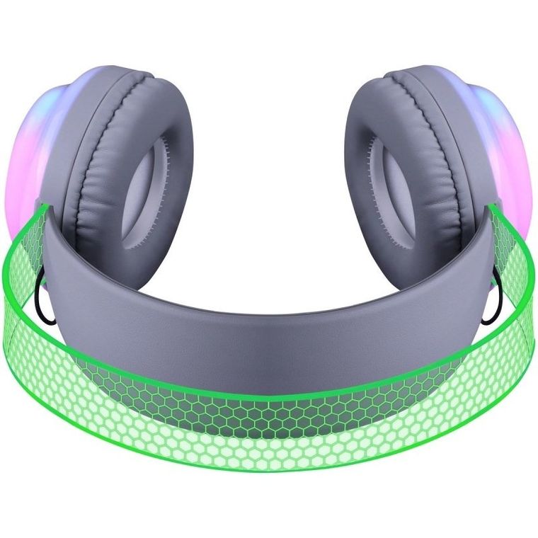 Defender, Freemotion B651, słuchawki nauszne, bluetooth